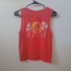 Billabong Tank Top!